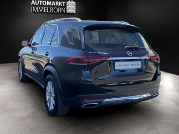 Mercedes GLE 350 - 7