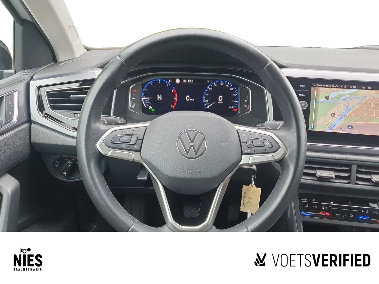 Volkswagen Polo - Bild 12