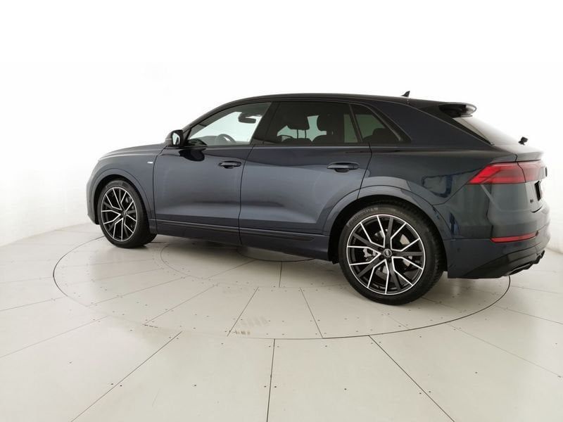 Other Audi Q8 3.0 tdi mhev S line edition quattro 286c imagem 2
