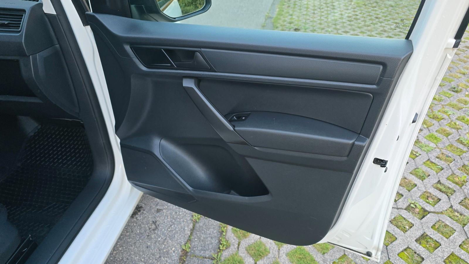 Volkswagen Caddy  Maxi 4Motion.7sitze.4x4