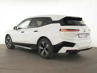 BMW iX - Vorschau Bild 8