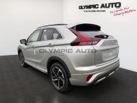Mitsubishi Eclipse Cross 2.4 Plug-In Hybrid Select 360°  LE - Image