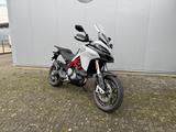 Ducati Multistrada 950 S - Glossy Grey - Ducati Multistrada 950 S