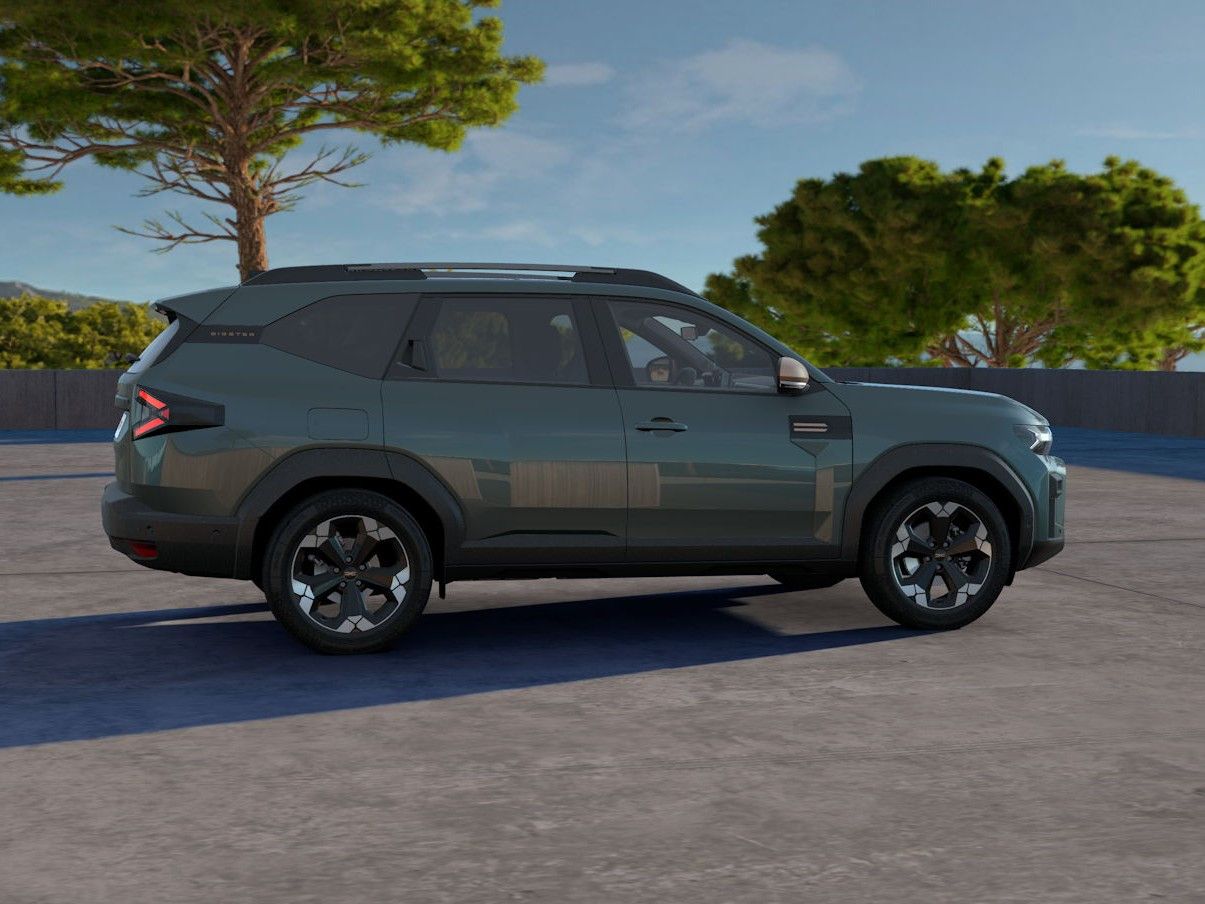 Dacia Bigster - Bild 18