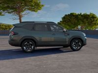 Dacia Bigster - Vorschau Bild 18