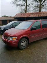 Chevrolet Trans Sport - Chevrolet aus 2001