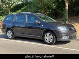 Dacia Logan MCV II Kombi Comfort/Klima/Navi/Kamera - Dacia Logan in Stuttgart