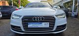 Audi A7 Sportback 3.0TDI quattro 1-Hd LED 2J.Garantie - Audi mit Diesel-Antrieb: Leder, Limousine, 7