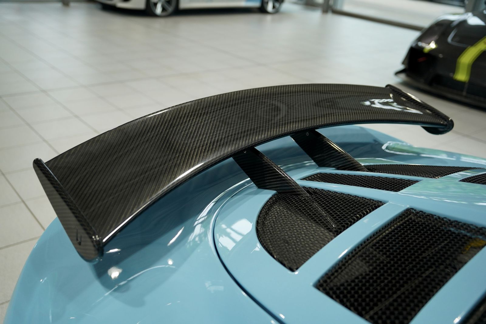 Lotus Exige