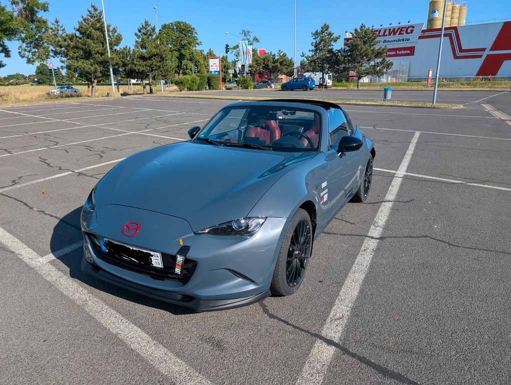 Image of Mazda MX-5