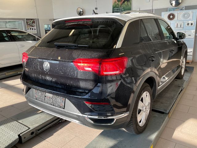 Volkswagen T-Roc - Bild 3