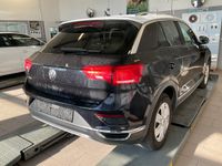 Volkswagen T-Roc - Vorschau Bild 3