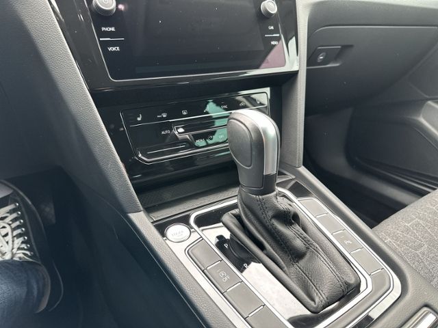 Passat Variant 2.0 TDI DSG BUSINESS RFK+LED+NAVI