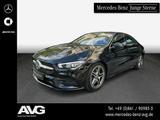 Mercedes-Benz CLA 250 AMG MBUX LED Kamera Ambiente Applle-CarP