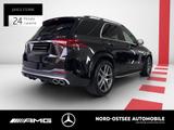 Mercedes-Benz GLE 53 AMG 4M+ PANO AHK BURMESTER - Mercedes-Benz GLE-Klasse Jahreswagen