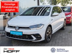 Volkswagen Polo 1.0 TSI DSG R-Line Kamera Navi Keyless