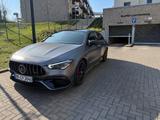 Mercedes-Benz CLA 45 AMG S Shooting Brake Mercedes-AMG CLA SB - Mercedes-Benz CLA 45 AMG Shooting Brake in Hamburg