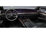 Cadillac Escalade Neues Modell Sport Platinum 2025 - Cadillac Escalade: Sport