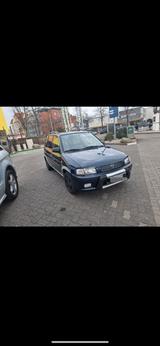 Mazda Demio - Mazda Demio von privat