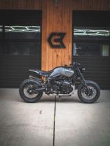 BMW R nineT / R9T Pure - Singer - BMW R NINE T PURE