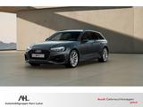 Audi RS4 Avant TFSI quattro B&O Smartphone Interface 