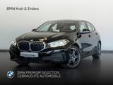BMW 118 i 18 Zoll+SHZ+AppleCarPlay+LED+PDC+Temp - BMW 1er Reihe: 18 Zoll