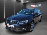 Skoda Octavia Combi 1.4 Elegance Bi-Xenon Navi Leder - Skoda Octavia: Combi