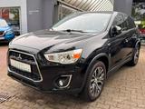 Mitsubishi ASX SUV-Star 2WD - Mitsubishi Gebrauchtwagen in Oldenburg