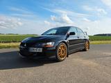 Mitsubishi Lancer Evolution IX GSR LHD  - Mitsubishi: Evolution