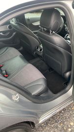Mercedes C 220 - 12