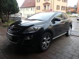 Mazda CX-7 2.2 MZR-CD Exclusive-Line Exclusive-Line - Mazda CX-7 mit Diesel-Antrieb: 2.2