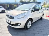 Kia Venga Vision,Klima,Sitzheizung,Standheizung - Kia Venga Vision