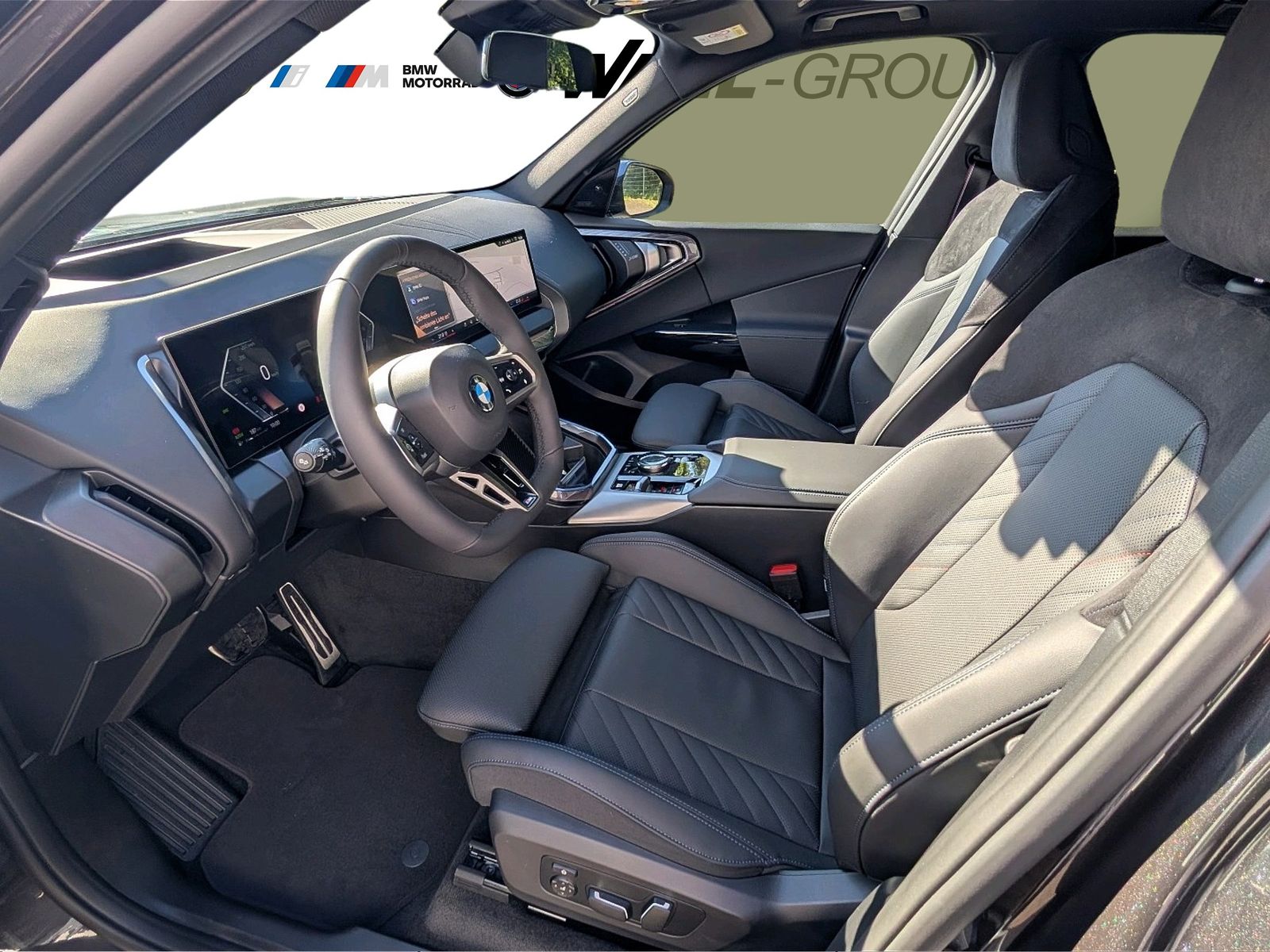 BMW X3 - Bild 8