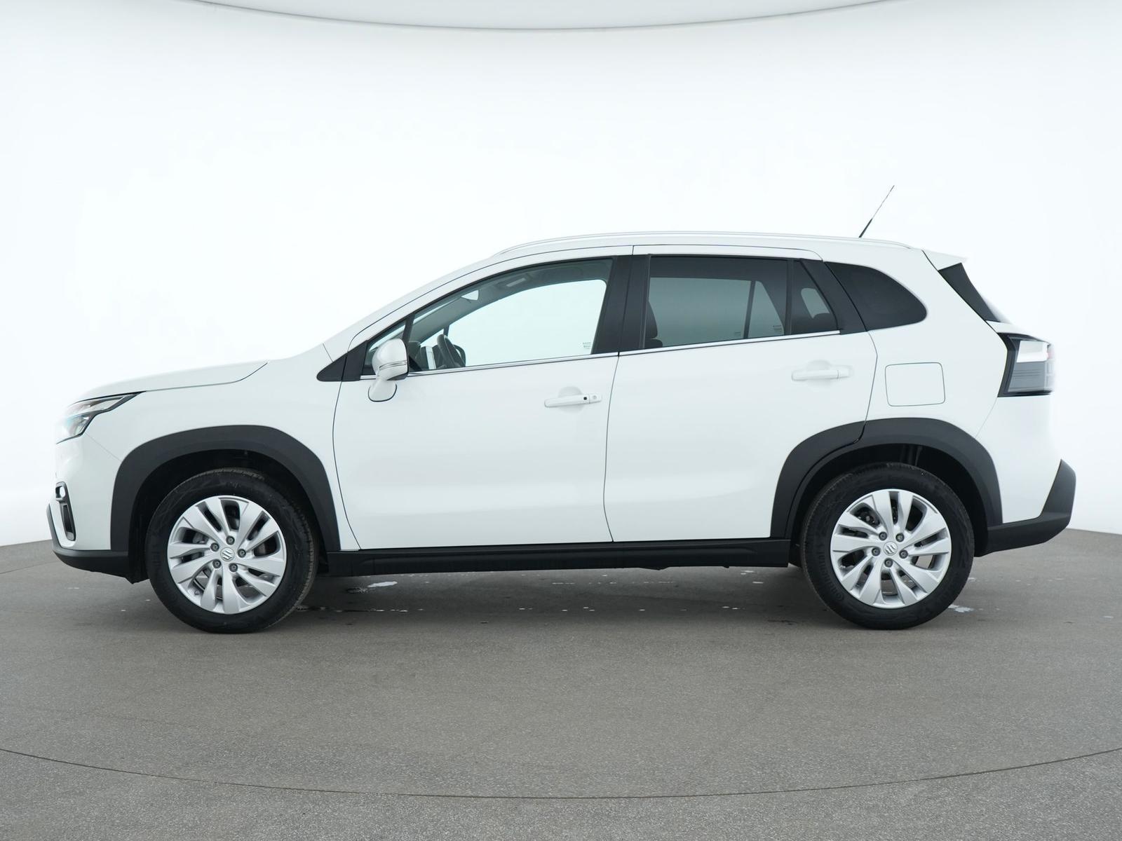 Suzuki S-Cross Comfort ACC|Kamera|CarPlay|SHZ|Kessy|LED