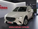 Mazda CX-3 2.0 SKYACTIV-G 121 Sports-Line 16Z LM-FELGE - Mazda Gebrauchtwagen in Dortmund