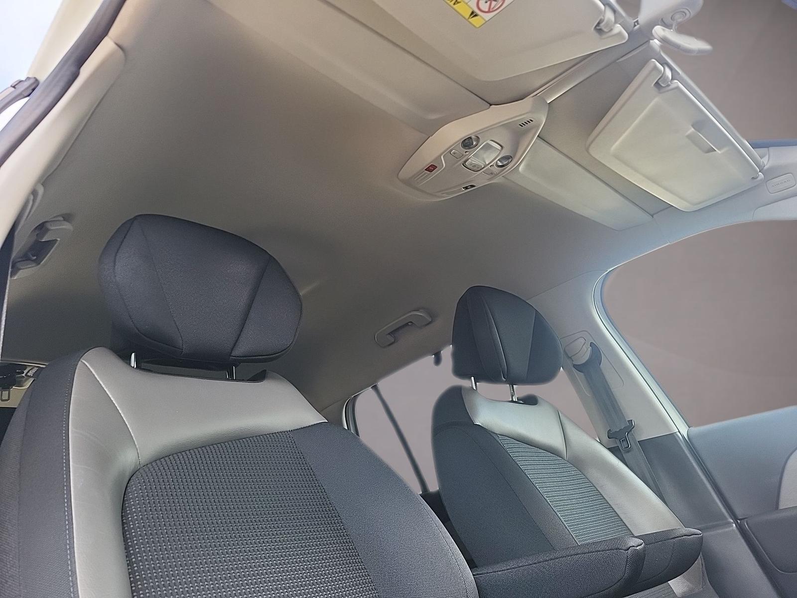 Citroën C4 Grand Spacetourer AUT*1 Hand*Kamera