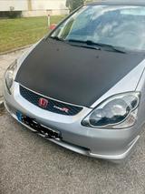 Honda Civic Umbau auf EP 3 Optik, Tüv ganz... - Honda Civic aus 2002: Coupe