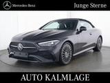 Mercedes-Benz CLE 200 Cabrio AMG+AHK+DISTRONIC+BURMESTER+RFKBC - Mercedes-Benz Jahreswagen: Cabrio