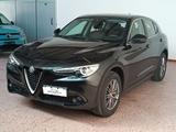 Alfa Romeo Stelvio 2.2 Turbodiesel 210 CV AT8 Q4 - gebrauchte Alfa Romeo Kombis