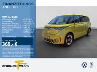 Volkswagen ID. Buzz - Vorschau Bild 1