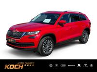 Skoda Kodiaq Style 2.0 TDI DSG *NAVI*PANODACH*360°KAM*