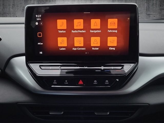 ID.4 Pro Performance LED Navi Climatronic