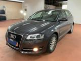 Audi A3 Sportback 1.2 TFSI Attraction - Audi A3 aus 2011: Sportback