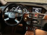 Mercedes-Benz E -Klasse T-Modell E 350 CGI BlueEfficiency 4Mat - aus 2012: Kombi