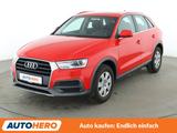 Audi Q3 1.4 TFSI ACT Design *BI-XENON*TEMPO*CAM* - Audi in Bochum: Q1