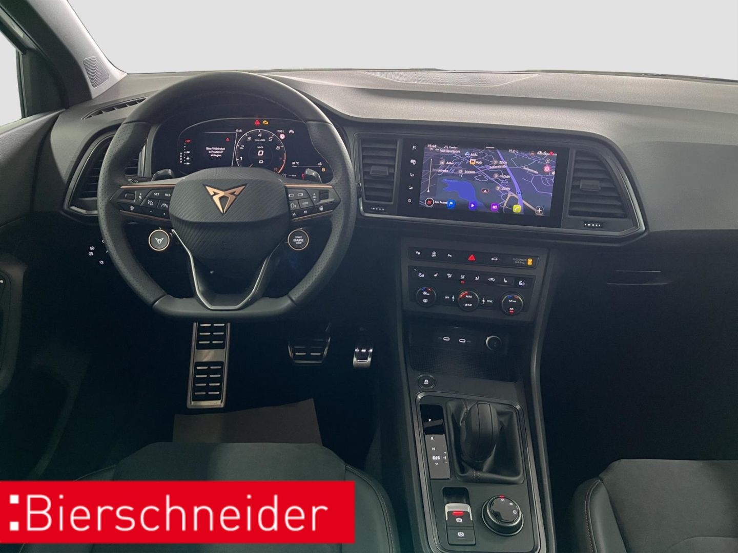 Cupra Ateca - Bild 19