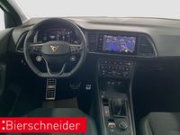 Cupra Ateca - Vorschau Bild 19