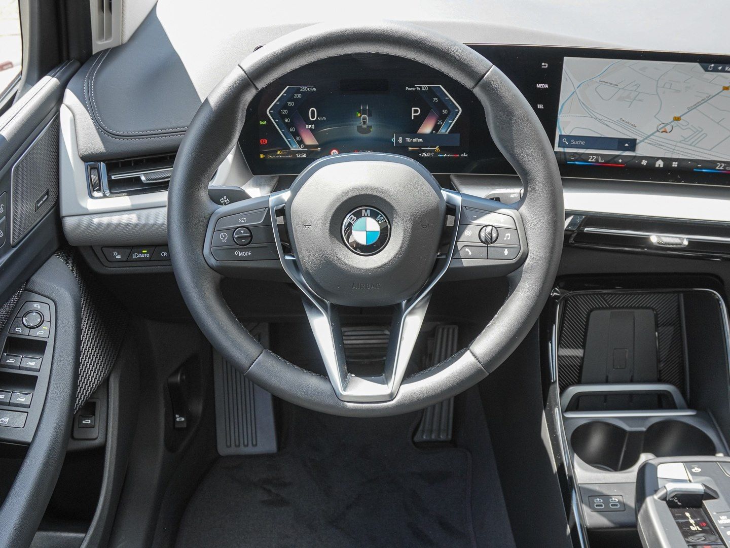 BMW 220 Active Tourer - Bild 8