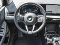 BMW 220 Active Tourer - Vorschau Bild 8