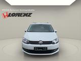 Volkswagen Sharan Highline 220PS NAVI LEDER PANO GARANTIE - Volkswagen Sharan: Highline